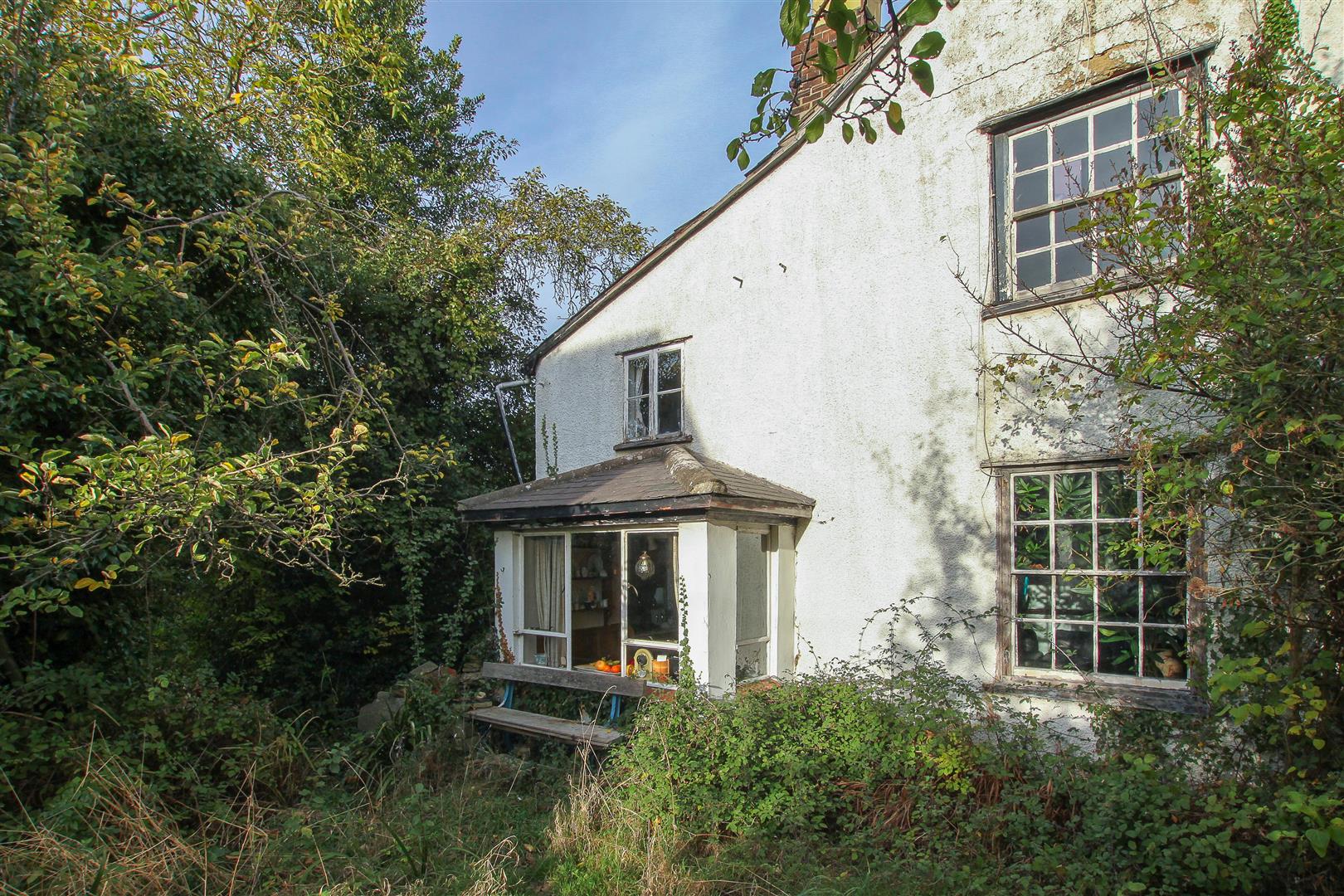 Blackmore Village. Keith Ashton